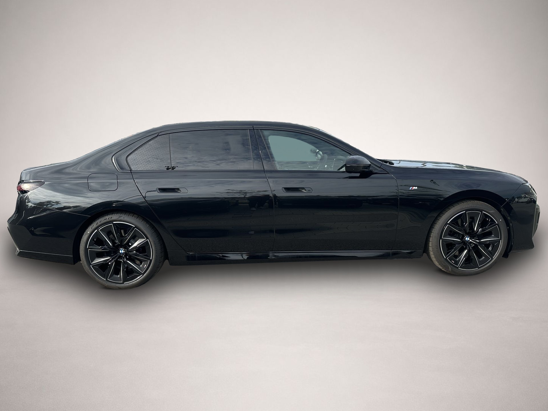 Bild 3 BMW 740 3.0 8-Gang Steptronic xDrive