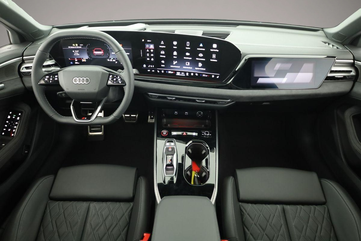 Bild 5 Audi S5 Avant TFSI quattro, Individual, HuD, Pano, B&