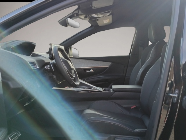 Bild 7 Peugeot 5008 Hybrid 136 GT 7-Sitzer SHZ KAMERA PDC ALLWE