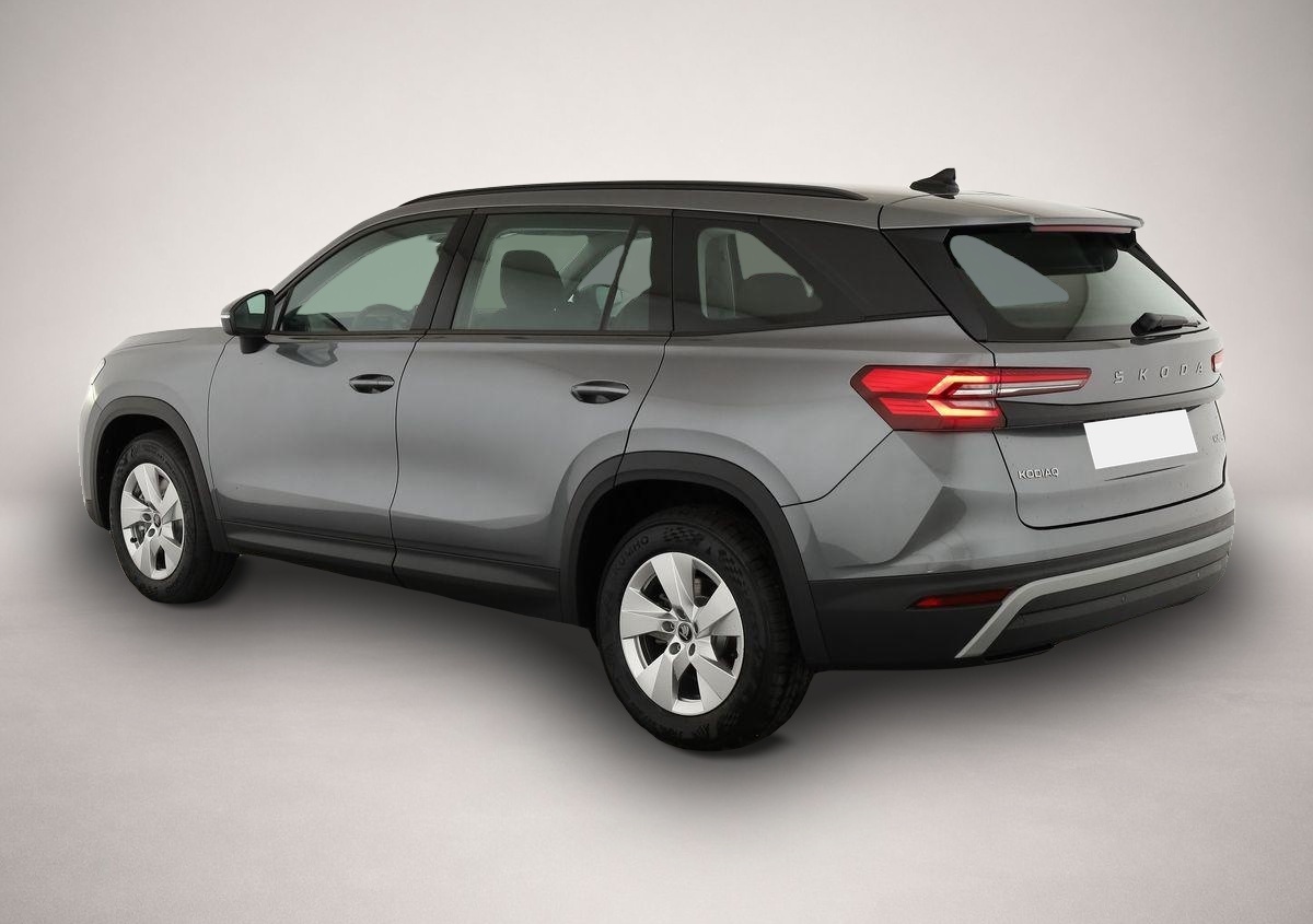 Bild 4 Skoda Kodiaq 1.5 TSI DSG Selection, AHK, Navi, Side, K