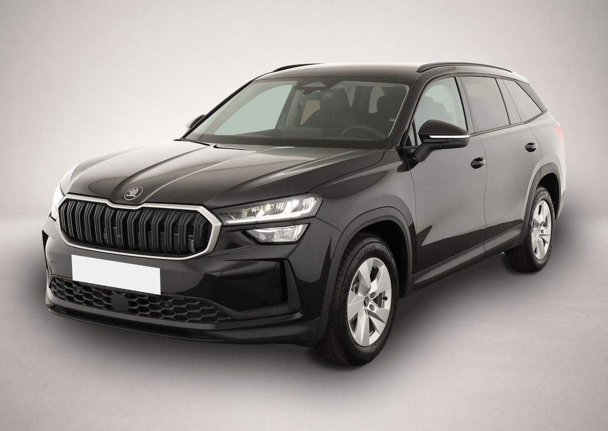 Bild Kodiaq Skoda