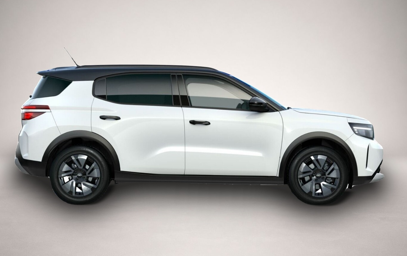 Bild 3 Opel Frontera Hybrid GS TechP SHZ LHZ Nav Kam PDC 17Z