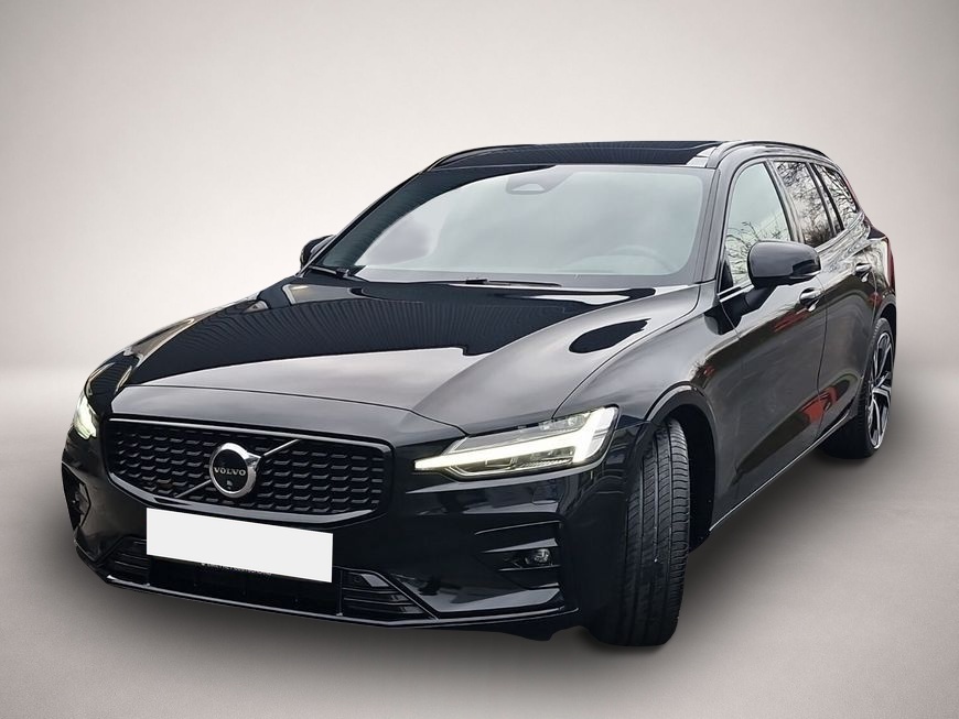 Bild 1 Volvo V60 B4 B DKG Plus Dark BUSSINES*PANO*HuD