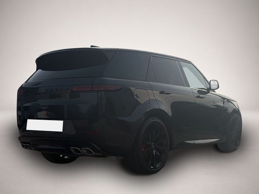 Bild 2 Land Rover Range Rover Sport P530 AWD Autobiography