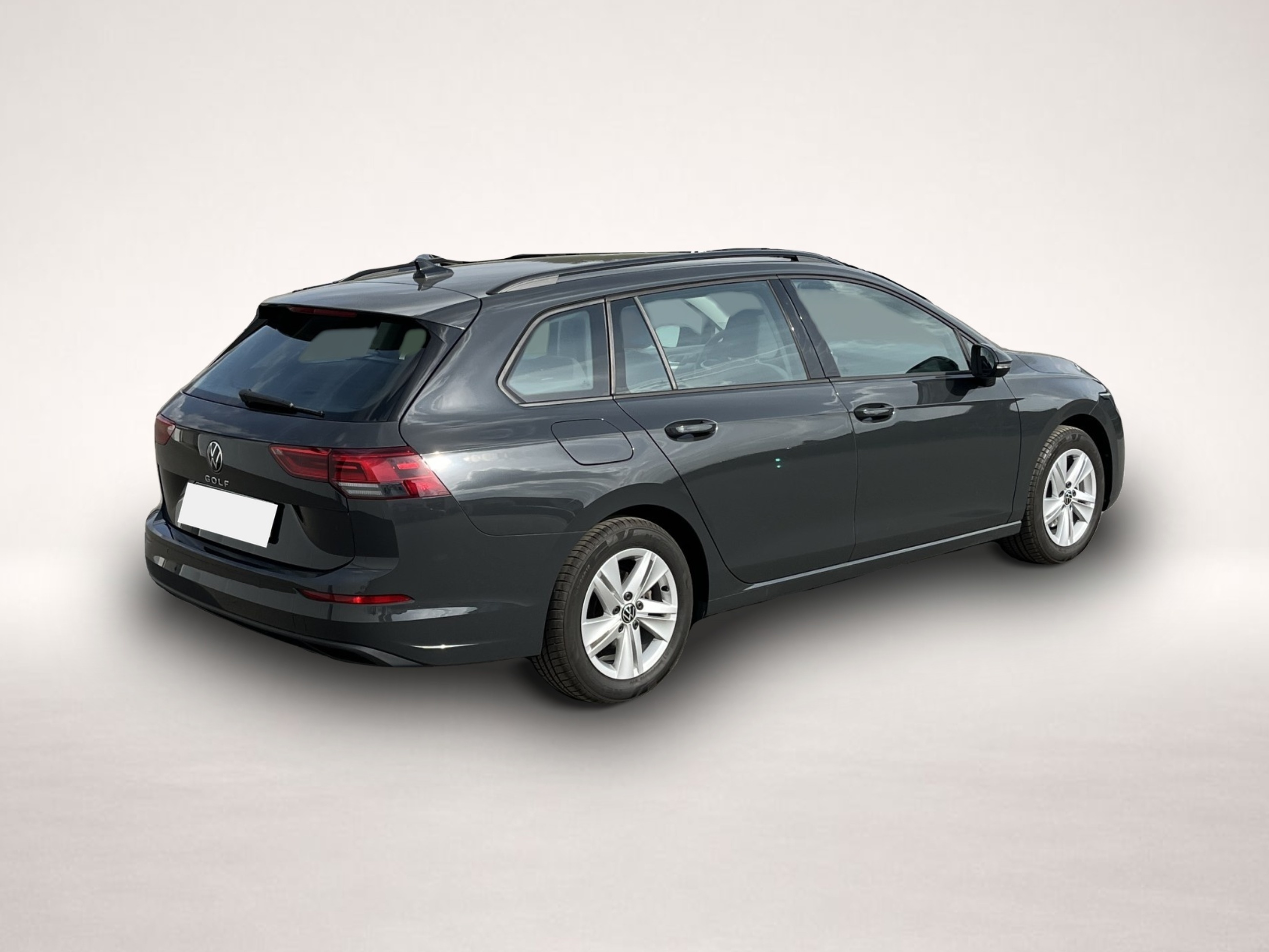 Bild 6 Volkswagen Golf Variant 1.5 TSI Life 166¤ m.20% Anz. AHK Na