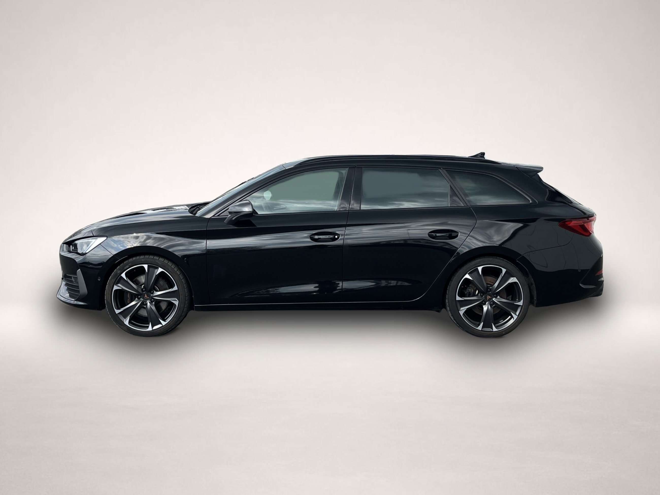 Bild 2 Cupra Leon SP 2.0 TSI DSG VZ 188¤ m.20% Anz. AHK Navi