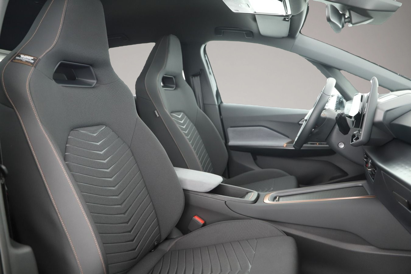 Bild 6 Cupra Born LED/ACC/HuD/360°/App/Navi