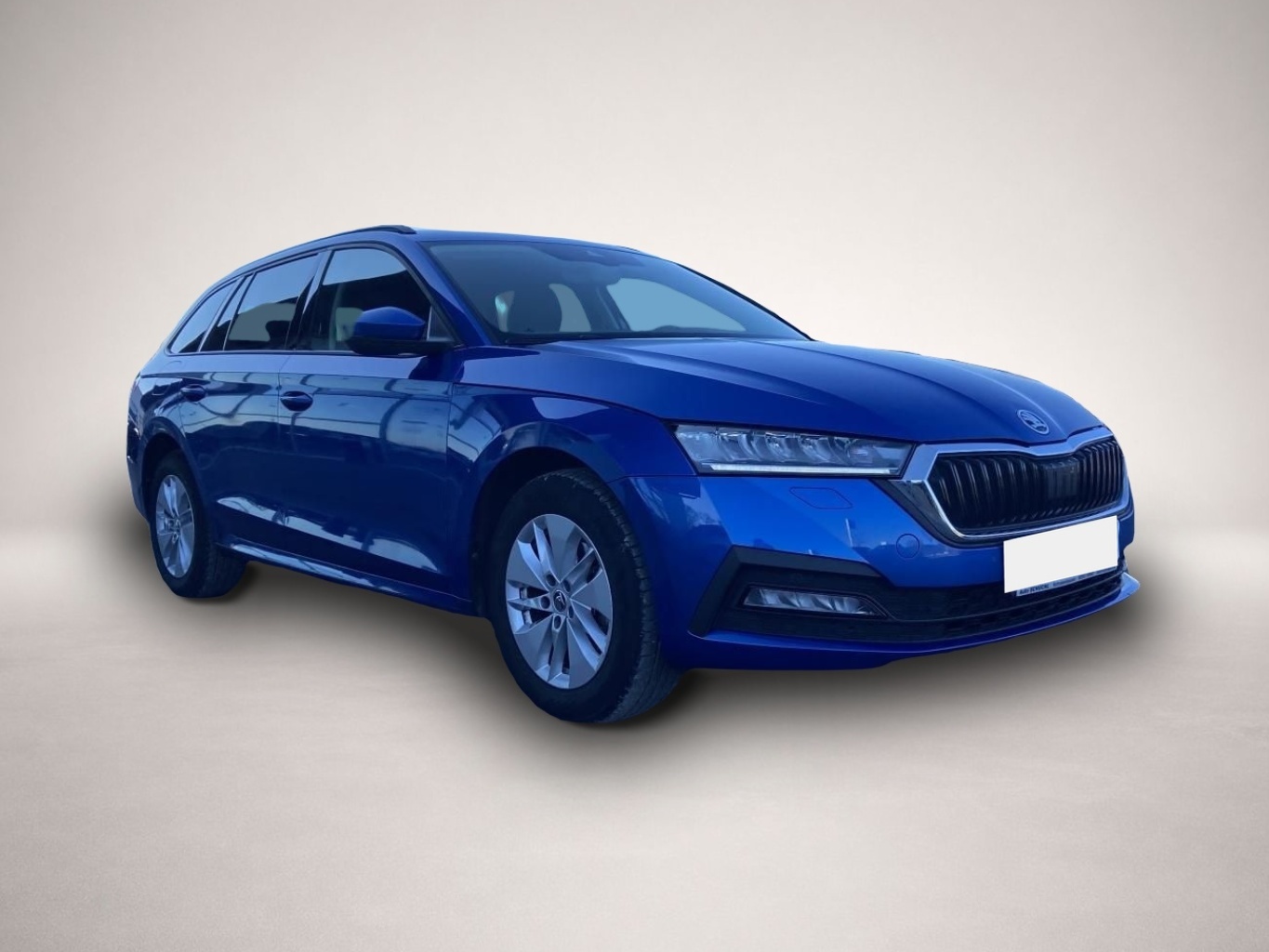 Bild 6 Skoda Octavia Combi 2.0 TDI DSG Ambition SMART-LINK+AH