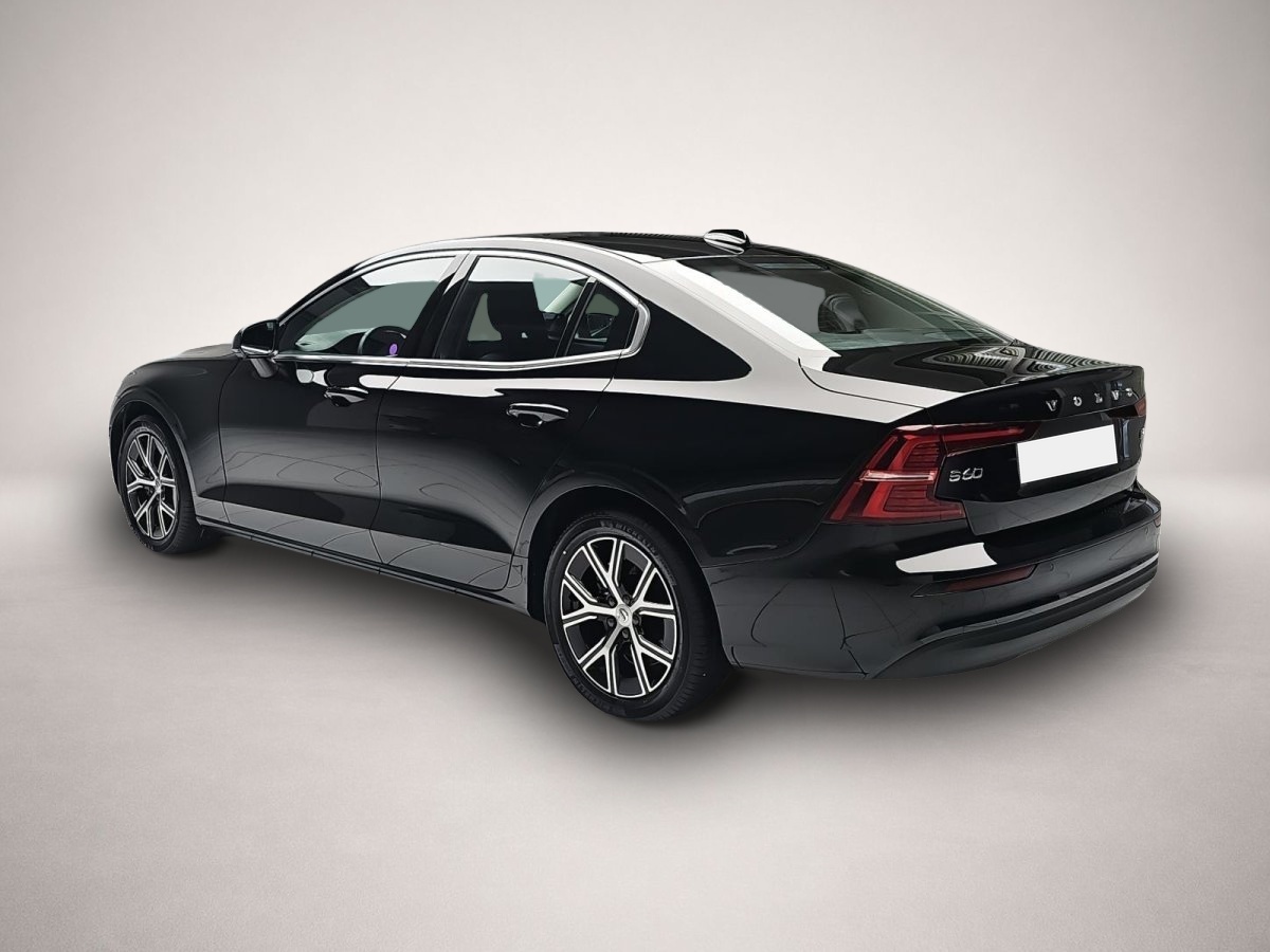 Fotografie 3 des Volvo S60 B4 AUTO. CORE NAVI LED GOOGLE KAMERA LM17