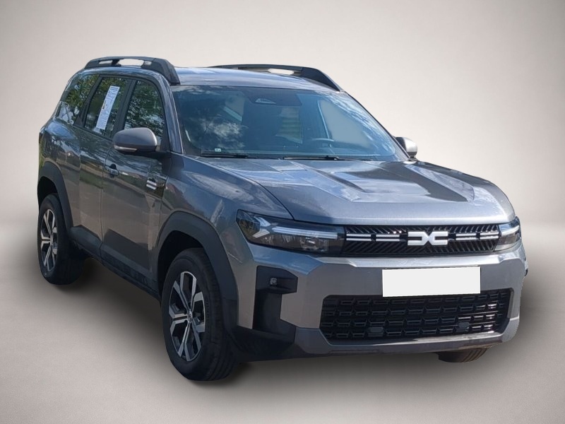Bild Bigster Dacia