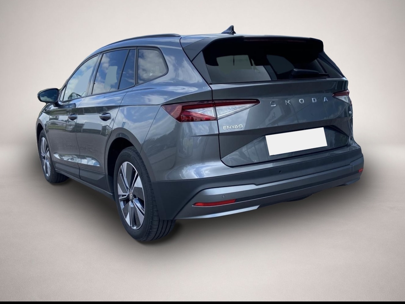 Bild 4 Skoda Enyaq EL.HECK+WÄRMEPUMPE+SMART-LINK+NAVI+KAMERA