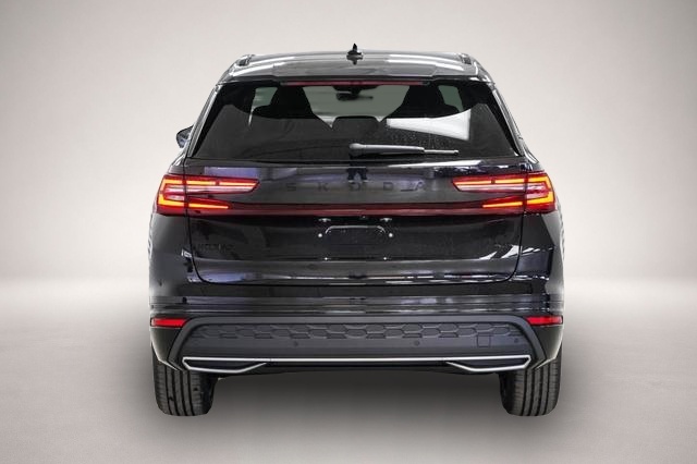 Bild 3 Skoda Kodiaq 2,0 TDI DSG 4x4 Sportline - LAGER 142 kW.