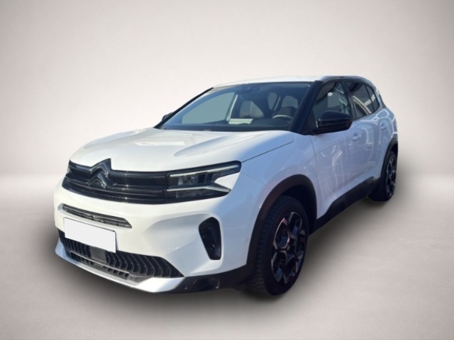 Fotografie 1 des Citroën C5 Aircross Plus +Navi Dig.Cockpit+Kamera+PDC+Al