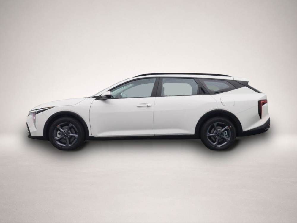 Bild 4 Kia K4 Sportswagon 1.0 T-GDI 115PS Vision Digital C