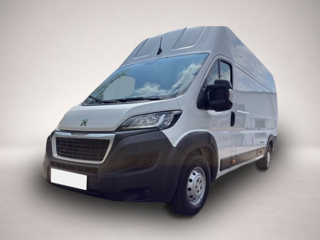 Fotografie Peugeot Other Boxer 435 L4H3 Premium BlueHDi 165 NAVI PDC KAME