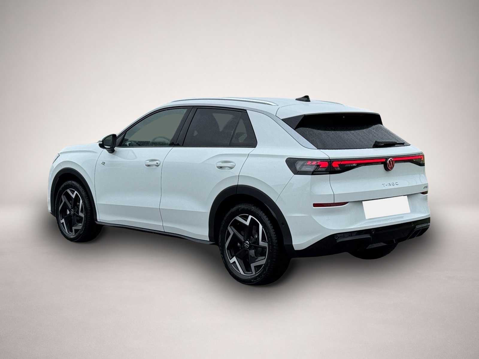 Bild 4 Volkswagen T-Roc R-Line eTSI DSG|AHK|EASY-OPEN|18