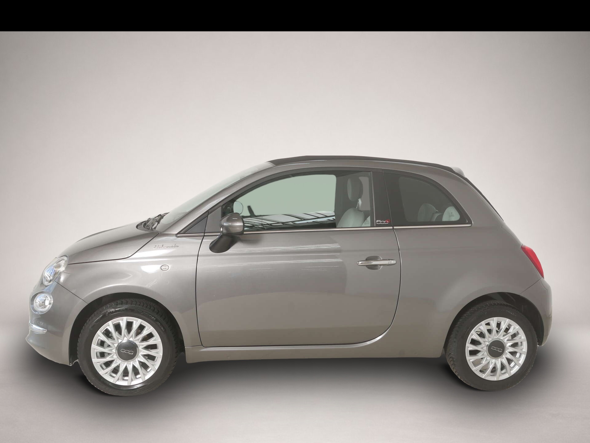 Bild 3 Fiat 500C 1.0 GSE Hybrid Dolcevita