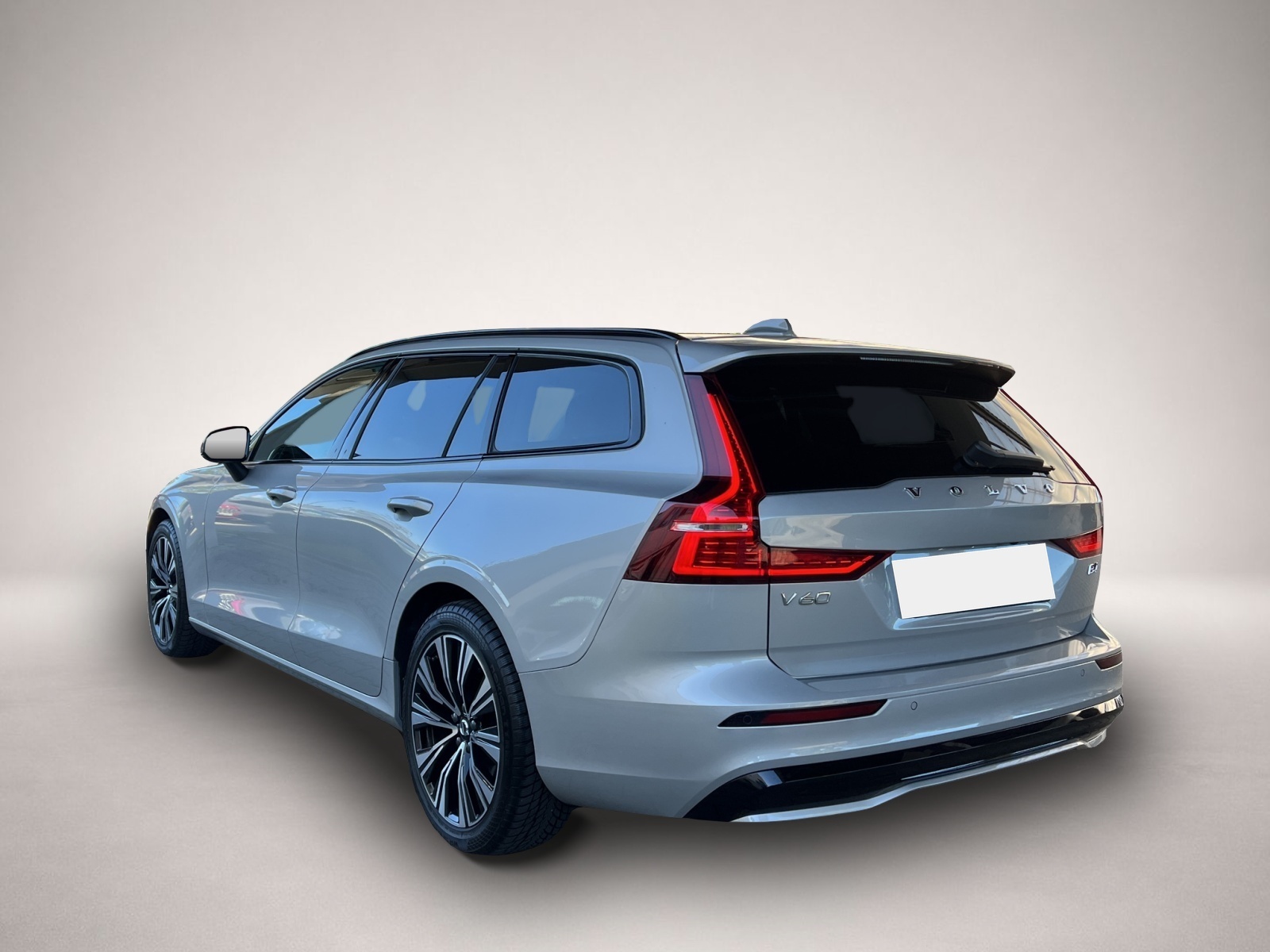 Bild 3 Volvo V60 Plus Dark **Businesspaket****AHK**