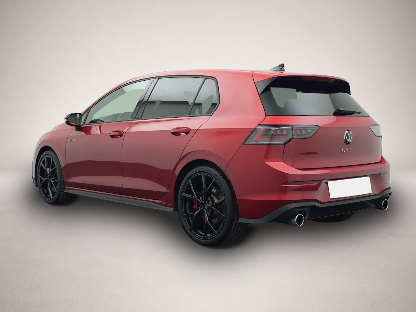 Bild 3 Volkswagen Golf GTI 8 2.0 TSI DSG BLACK STYLE PANO H&K-SOUN
