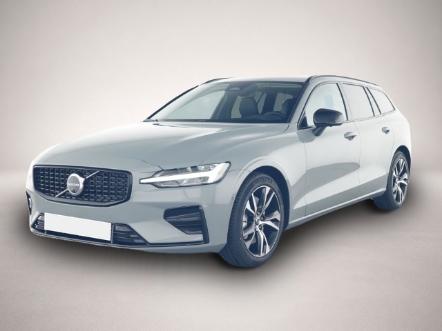Fotografie Volvo V60 Kombi Plus Dark HUD Digitales Cockpit Memory