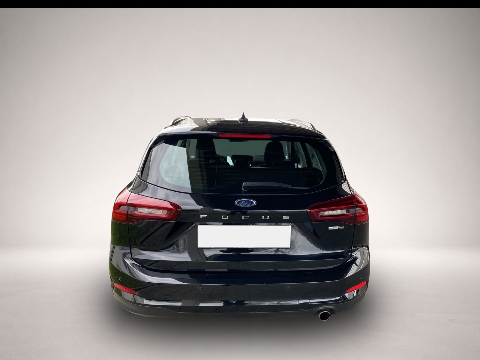 Bild 4 Ford Focus Turnier 1.0 EcoBoost Titanium LED*Navi*SHZ