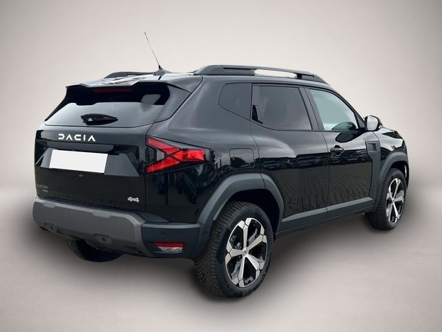Bild 2 Dacia Duster Journey Winter-Plus, & City-Paket Duster hybrid.