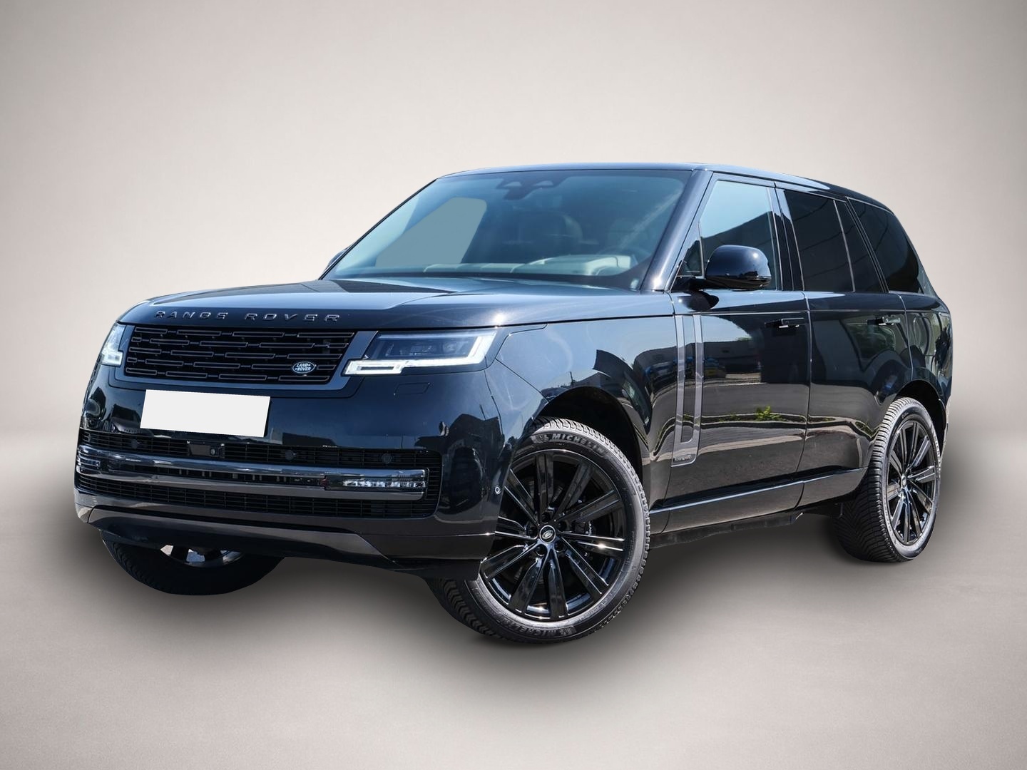 Bild Range Rover Land Rover