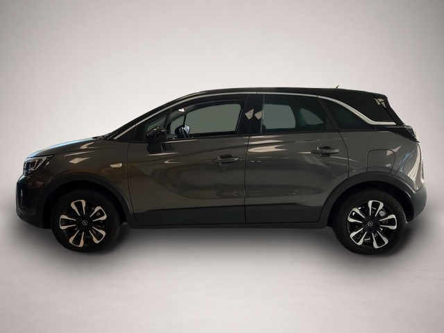Bild Crossland (X) Opel