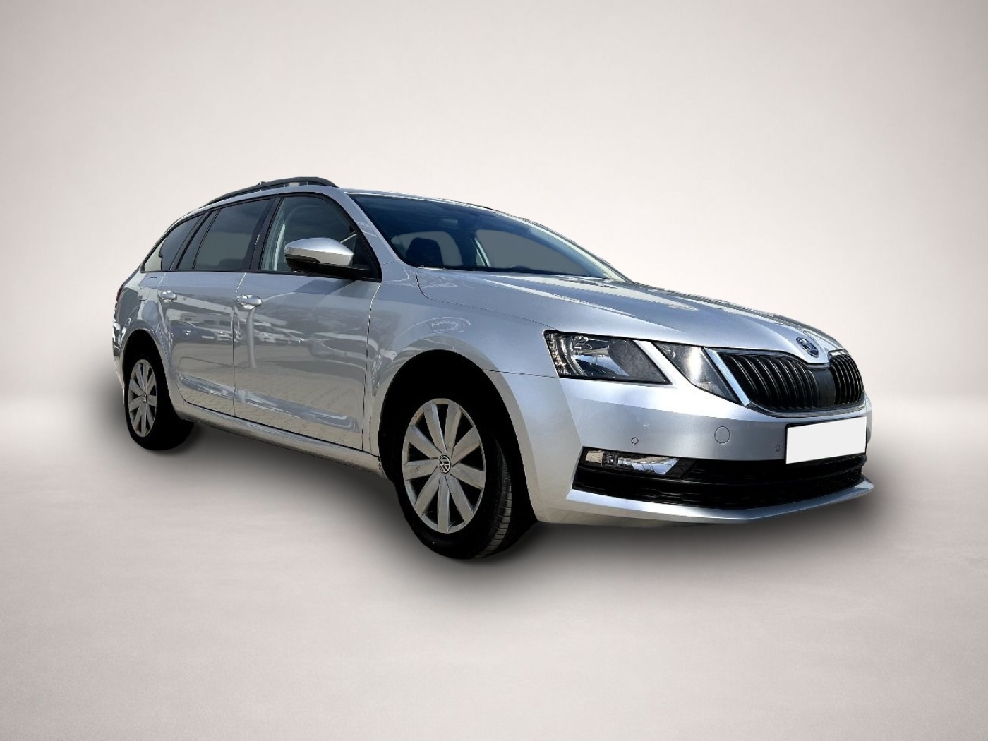 Bild 5 Skoda Octavia Combi 2.0 TDI Ambition *Navi PDC DAB*