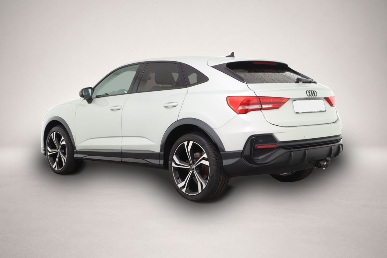 Bild 3 Audi Q3 Sportback Audi Q3 Sportback 35 TFSI S-Tronic