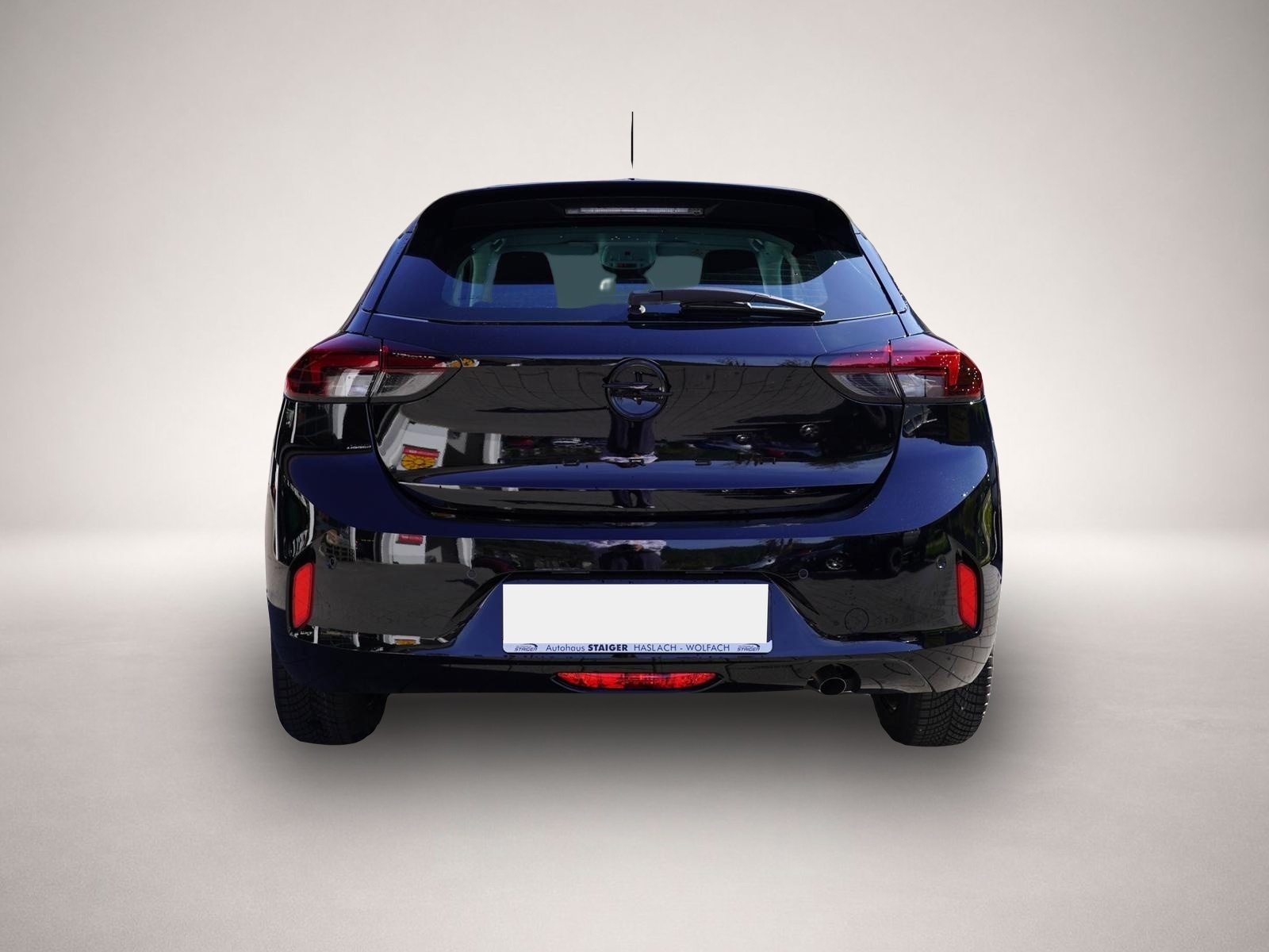 Bild 4 Opel Corsa Edition 1.2|LED+Sitzheizung ++sofort verfü