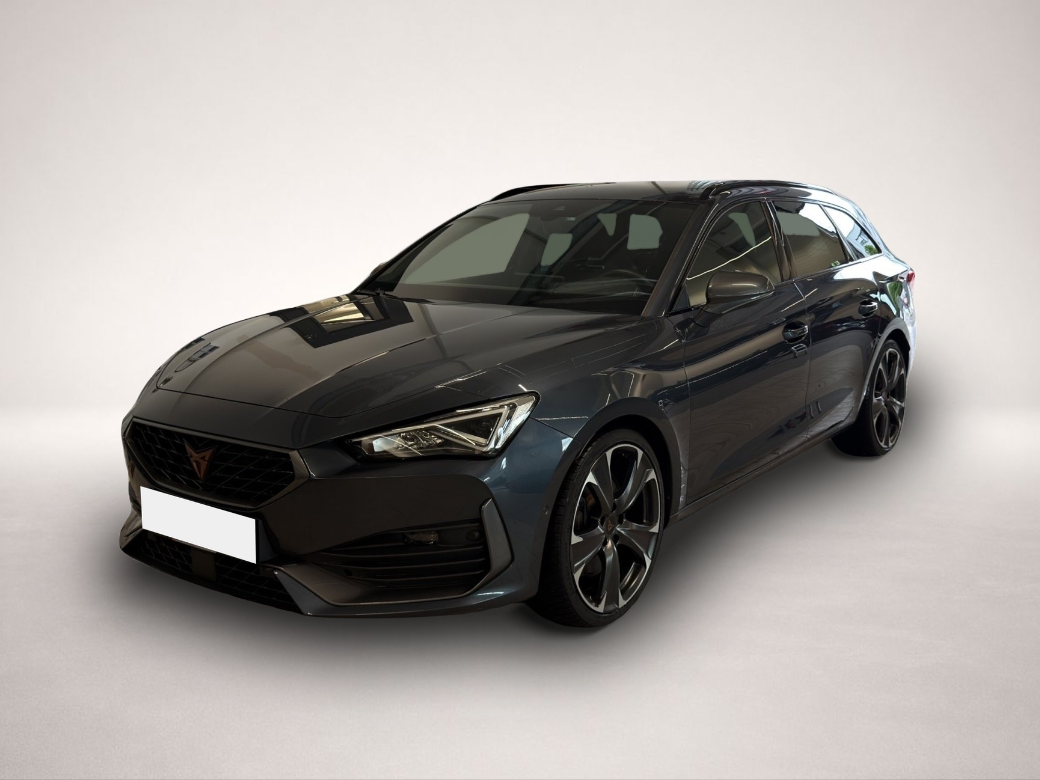 Leon Cupra
