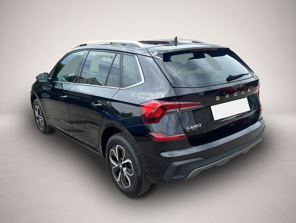 Bild 6 Skoda Kamiq 1.0 TSI Selection*DAB+*Spurassist*LED