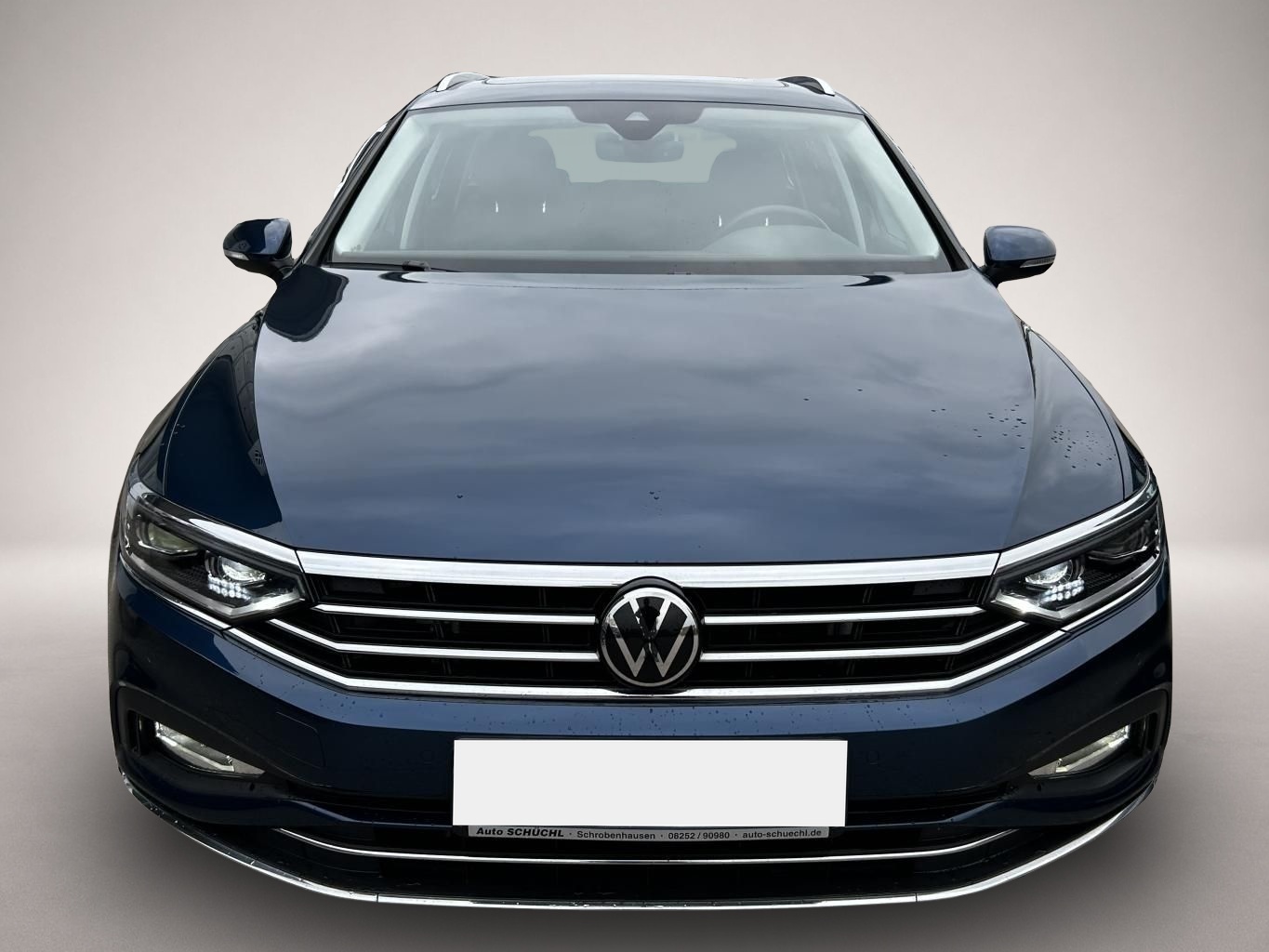 Fotografie 7 des Volkswagen Passat Variant 2.0 TDI DSG 4-MOTION ELEGANCE 18"