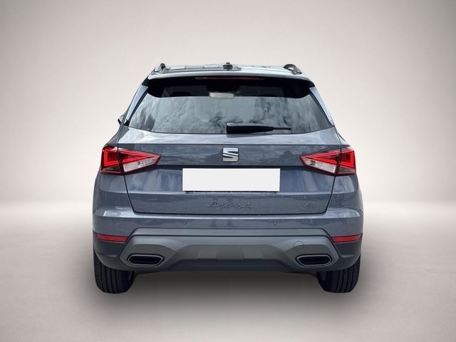 Bild 3 Seat Arona FR FR 1.5 TSI DSG Mo26 ACC 2Zokl 2xPDC Kam SHZ .