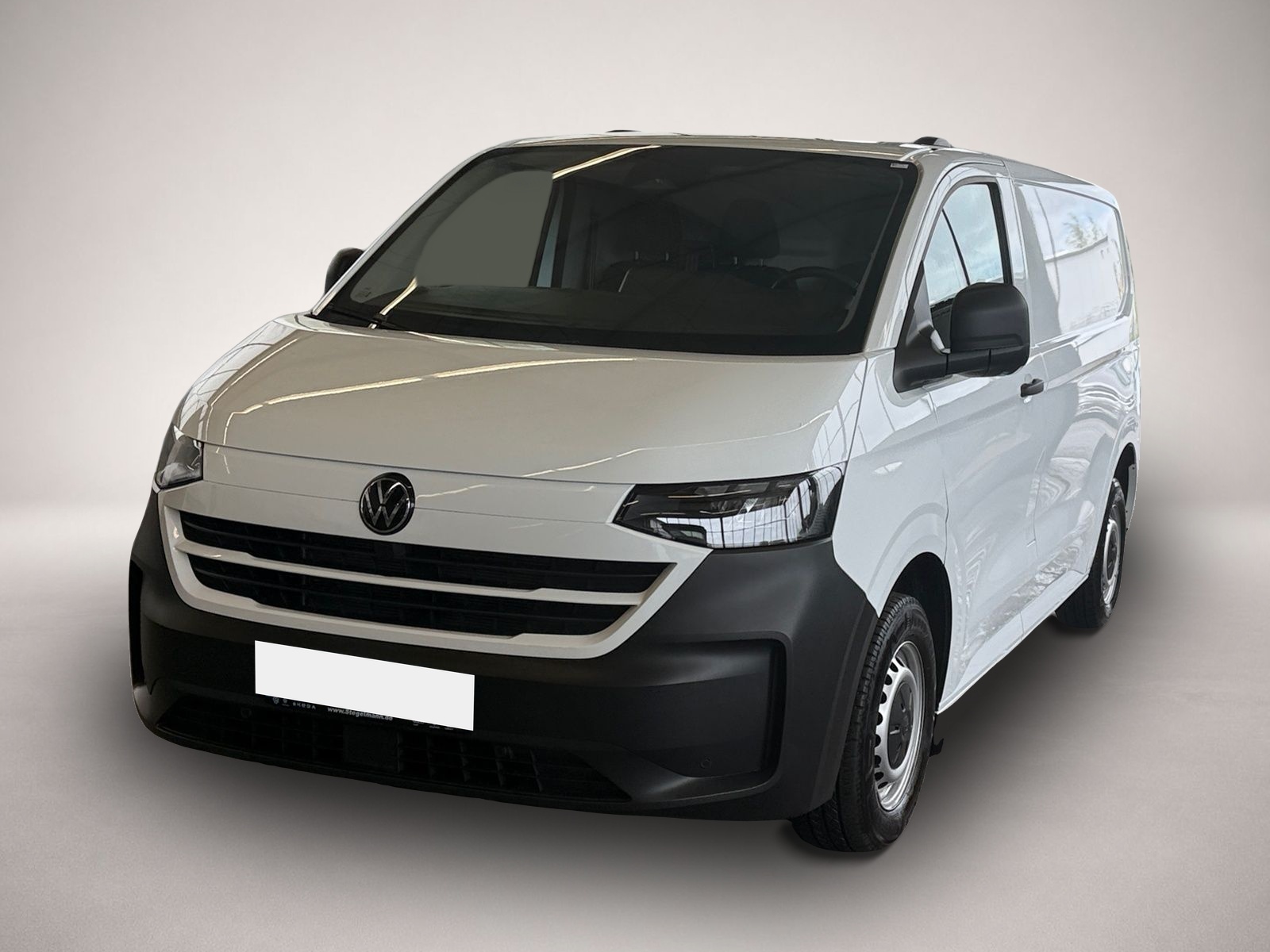 Volkswagen Other T7 Kasten New Tranporter T7 Kasten 2.0 TDI *Klim - Bild 1