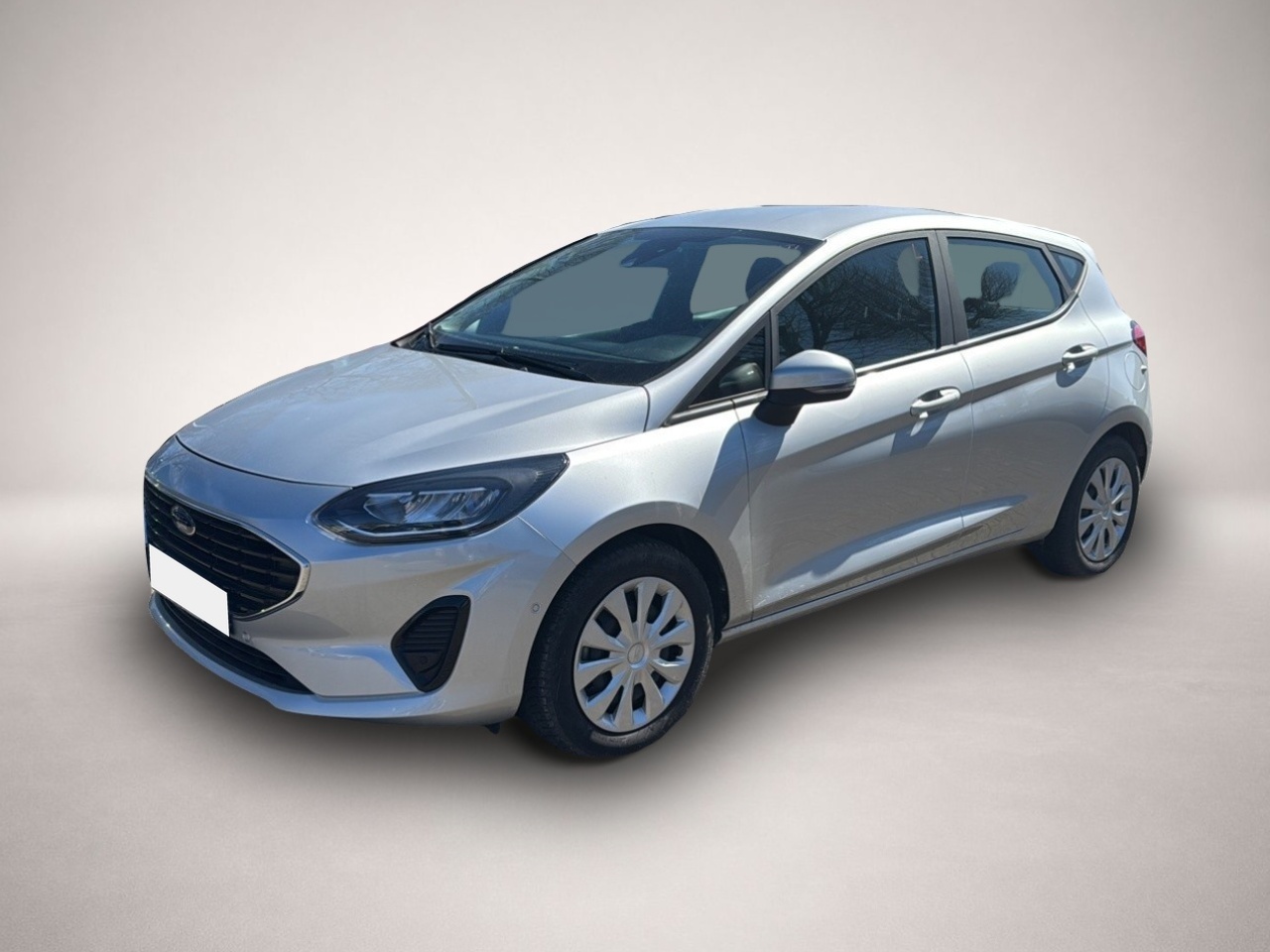 Bild Fiesta Ford