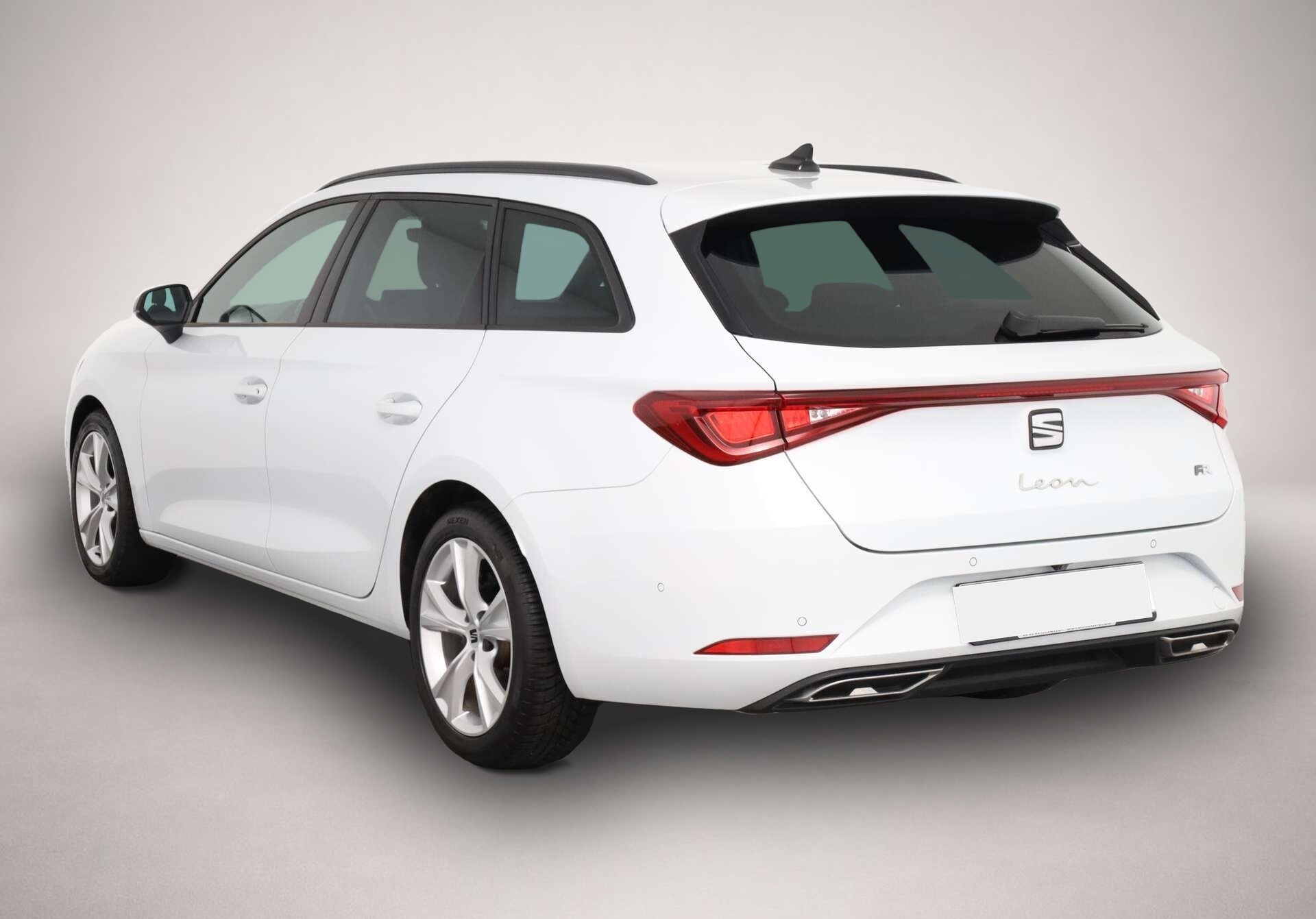 Bild 2 Seat Leon Sportstourer 1.5 eTSI FR