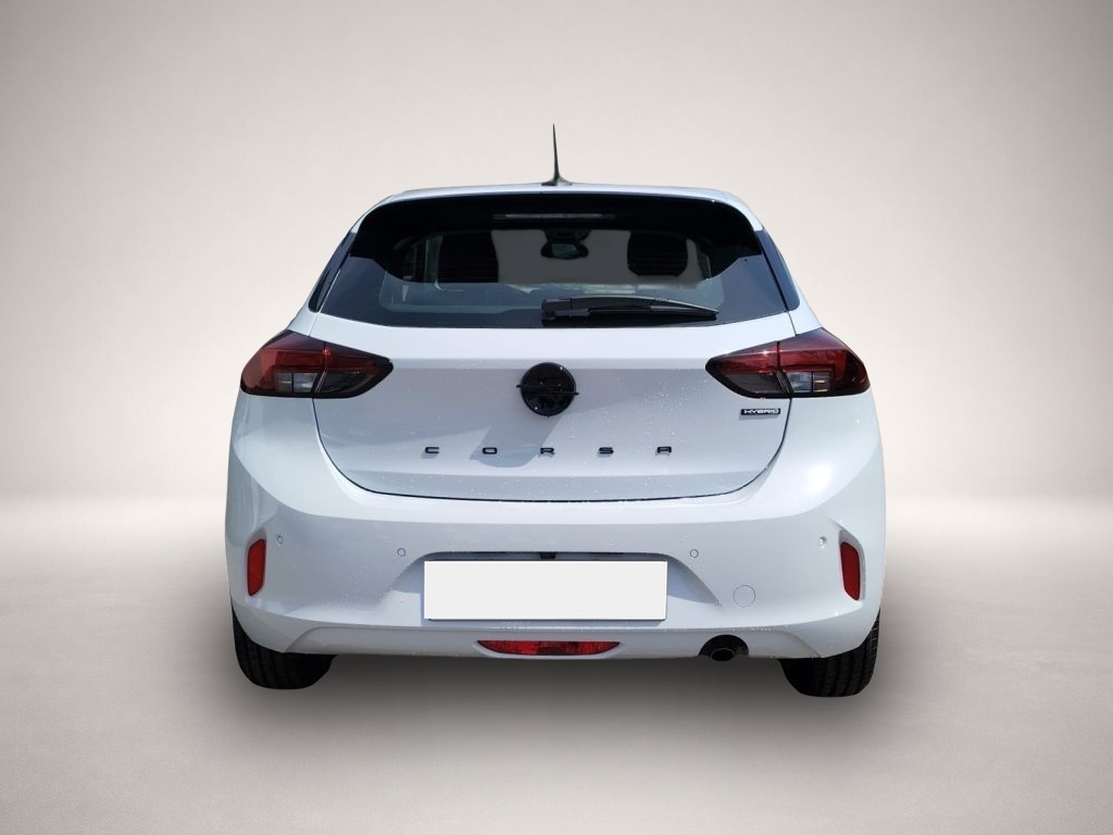 Bild 4 Opel Corsa Hybrid Edition (F)