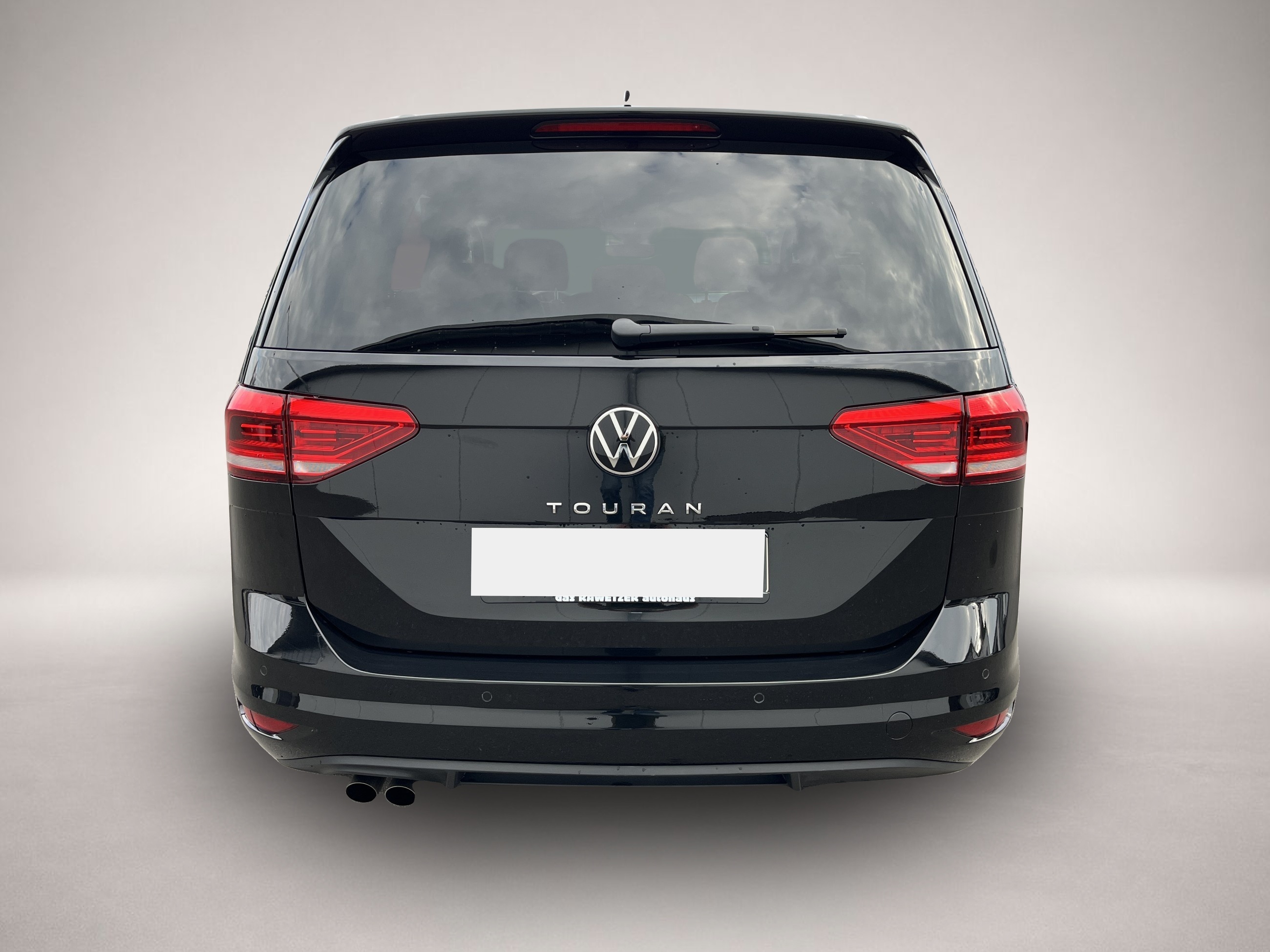 Bild 7 Volkswagen Touran 2.0 TDI DSG GOAL 7-Sitzer AHK TravelAssis