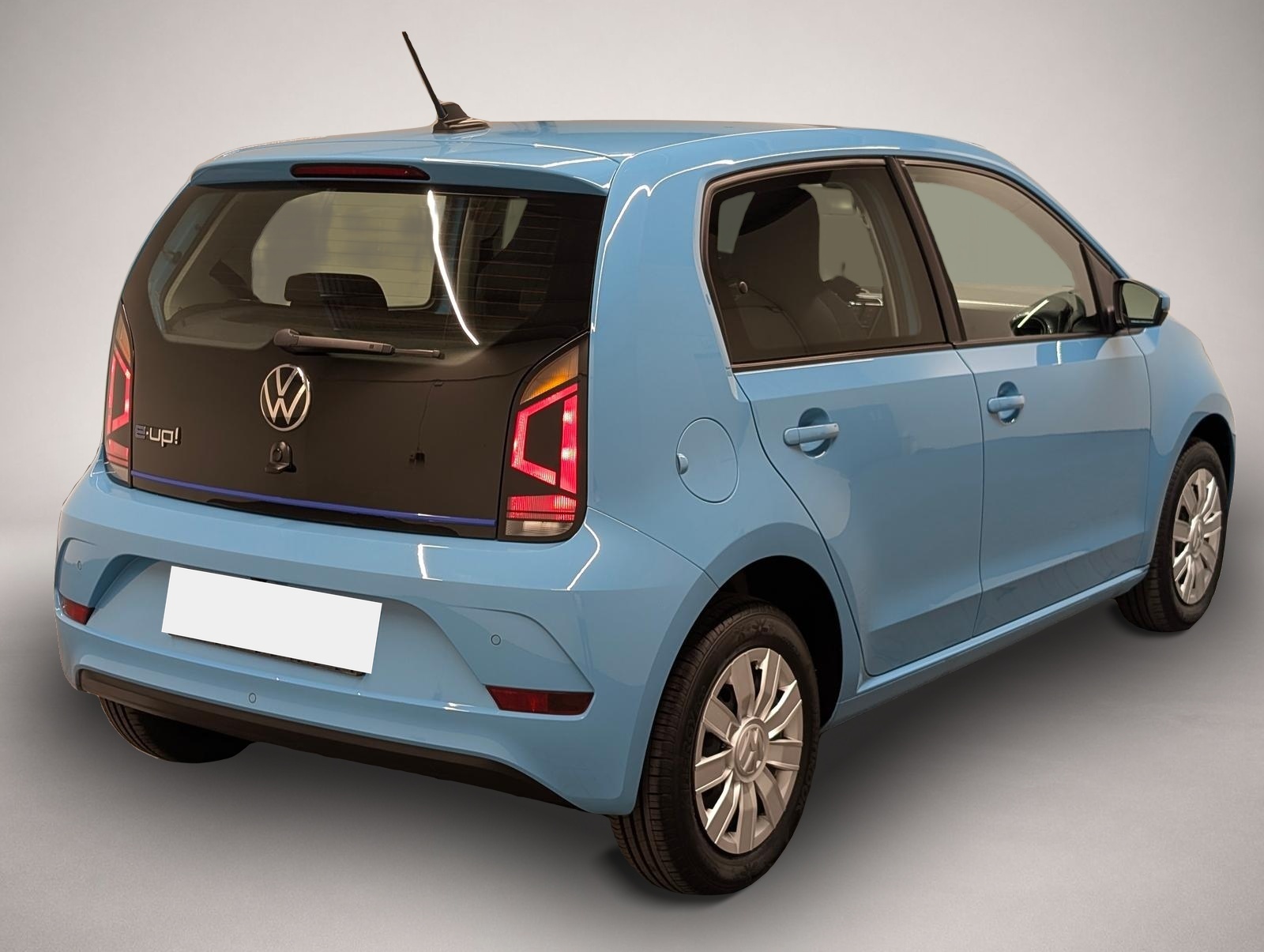 Bild 4 Volkswagen e-up! LED/Klimaaut./PDC/Kam/Tempom.