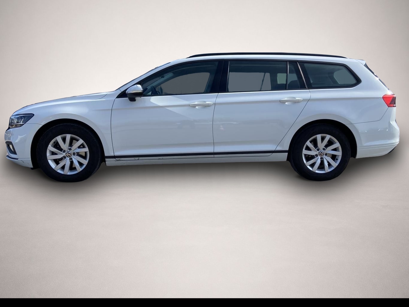 Bild 2 Volkswagen Passat Variant 2.0 TDI DSG APP-CONNECT+KAMERA+16
