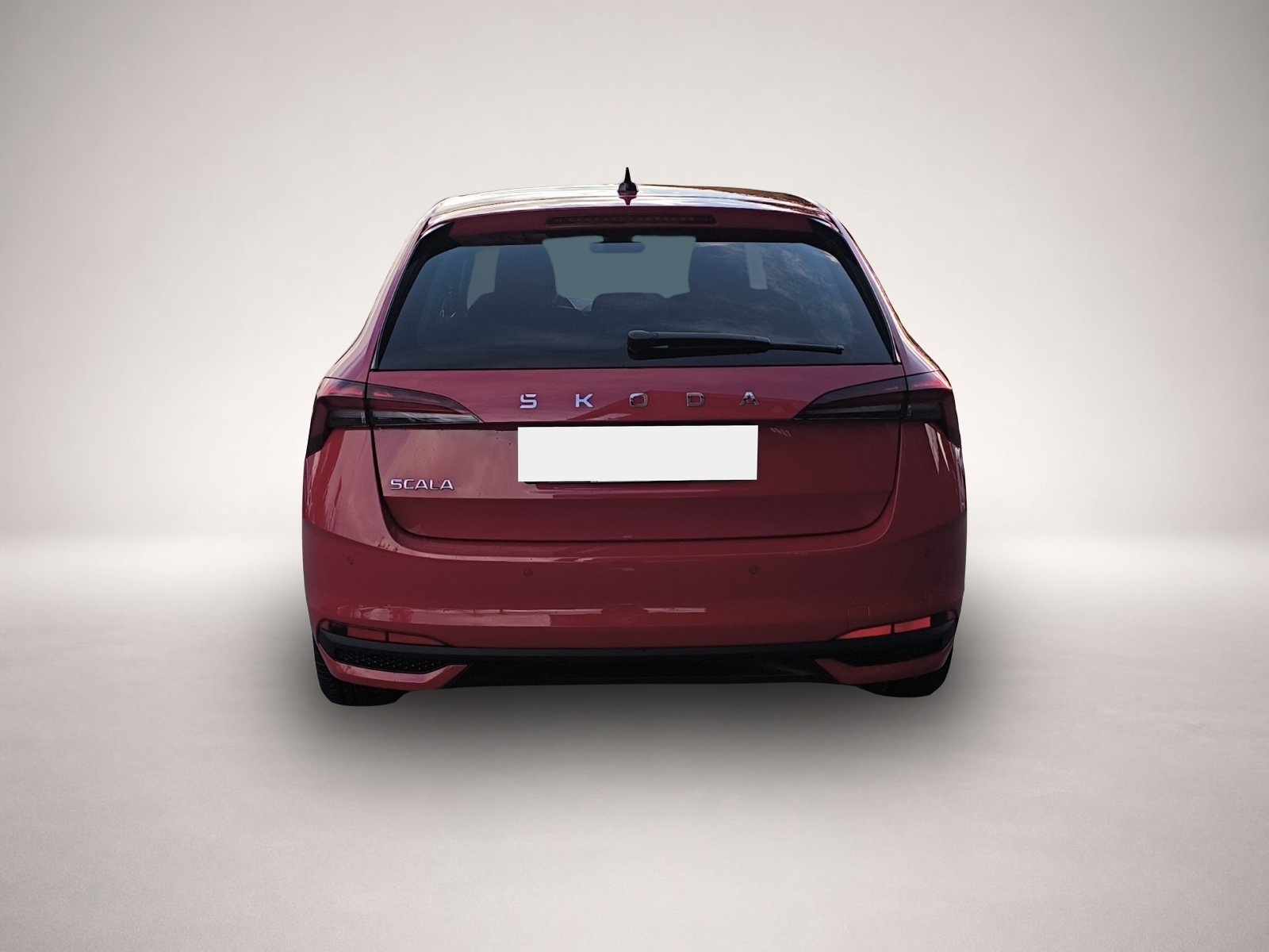 Fotografie 6 des Skoda Scala 1.0 TSI Selection RFK TEMPO PDC DAB SHZ