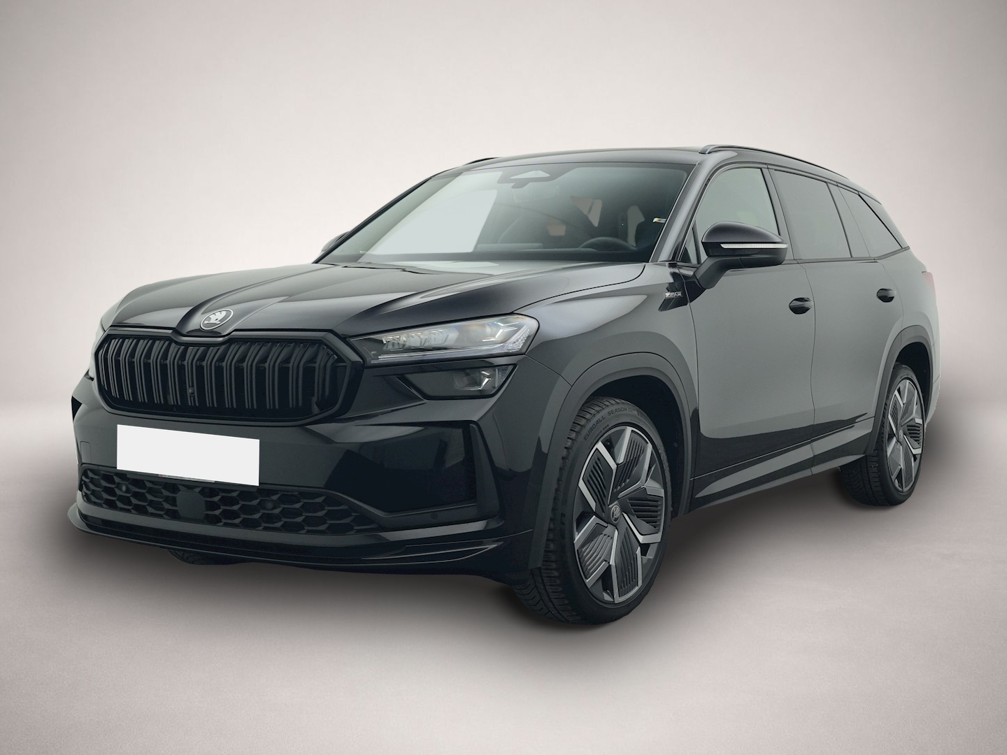 Bild 1 Skoda Kodiaq 2.0 TDI DSG 4x4 Sportline 7S MATRIX NAVI