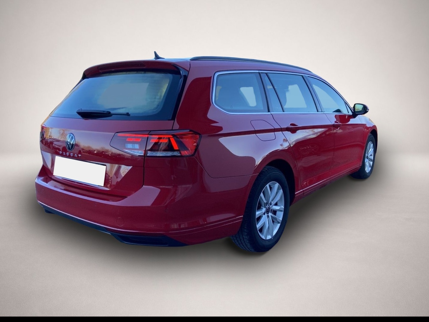 Bild 5 Volkswagen Passat Variant 2.0 TDI DSG Business AHK+NAVI+LED