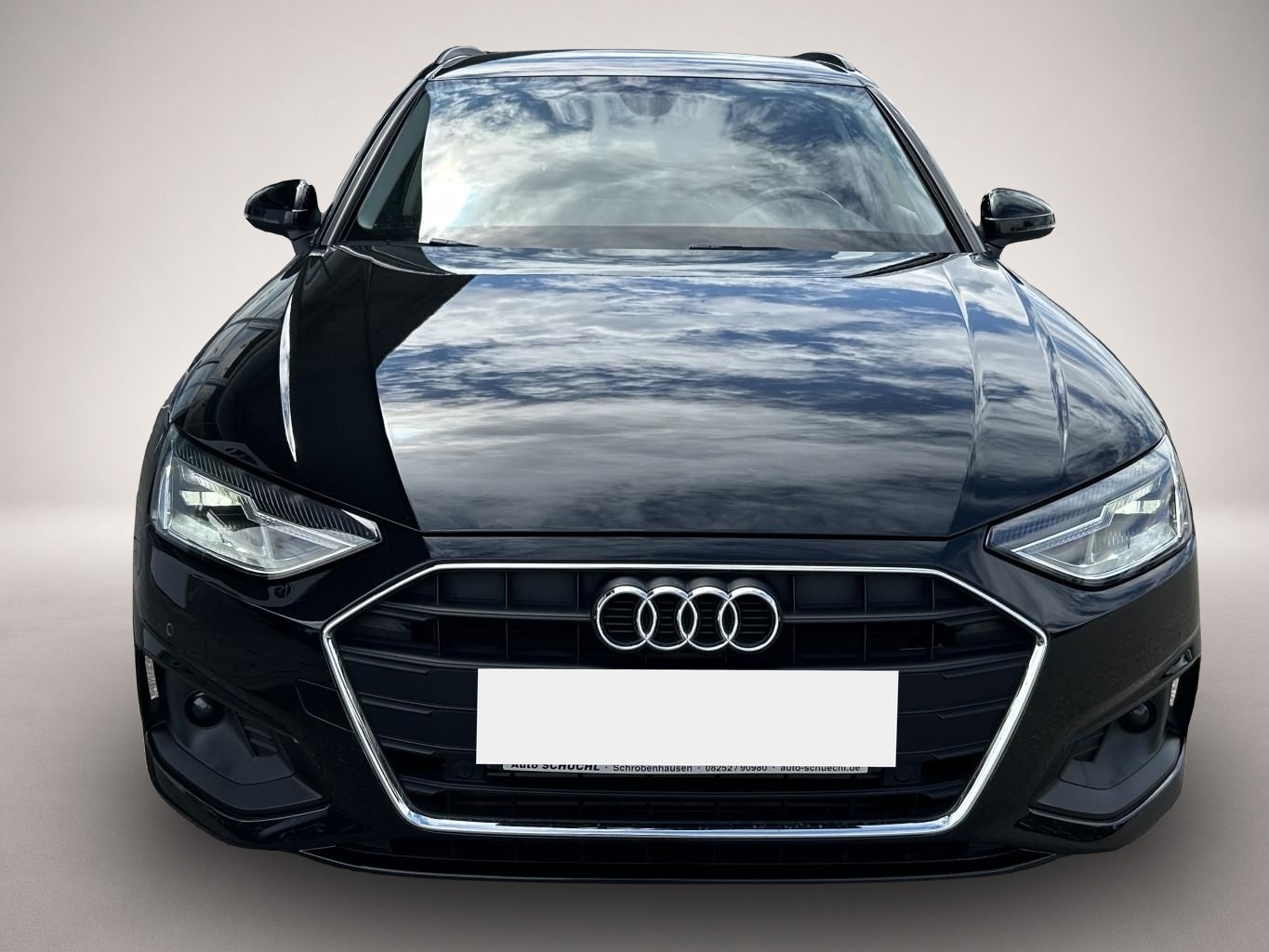 Bild 7 Audi A4 Avant 35 2.0 TFSI S-TRONIC KEYLESS+EL.HECKKLA