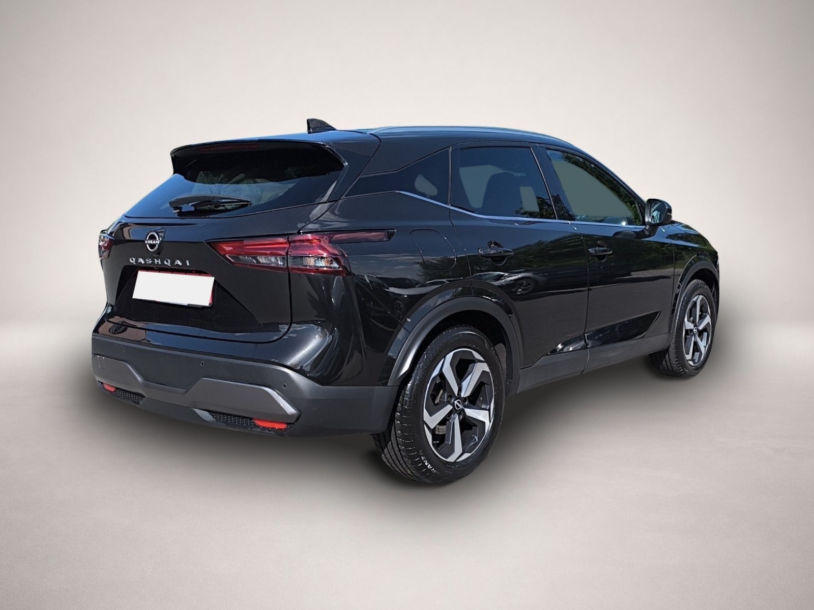 Bild 7 Nissan Qashqai 1.3 DIG-T MHEV N-Connecta NAVI+RFK+SH+TE