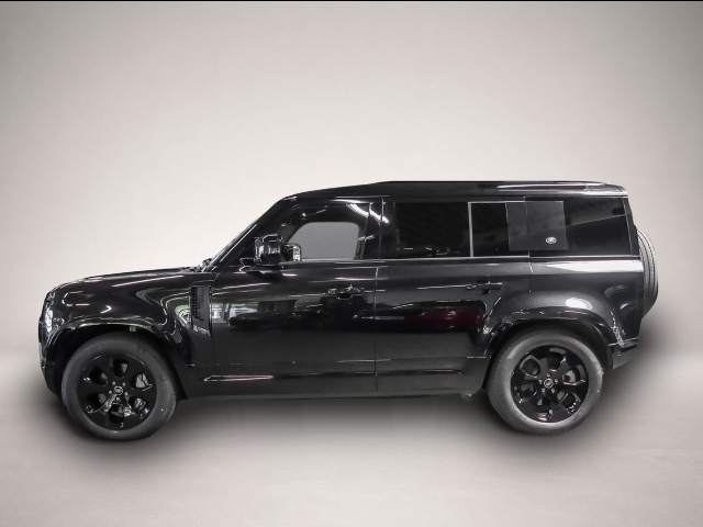 Bild 6 Land Rover Defender 110 X-Dynamic SE P400 Luftfederung AD N