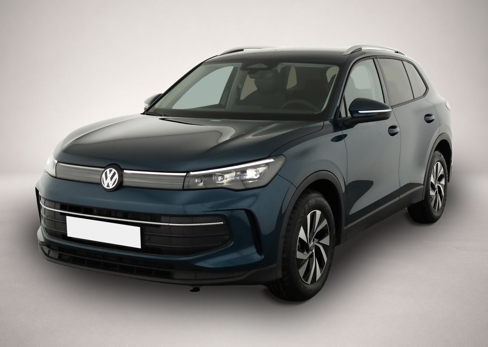 Volkswagen Tiguan Tiguan 1.5 eTSI DSG Life, easyOpen, Kamera, LED- - Bild 1