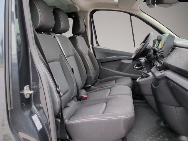 Bild 8 Nissan Primastar Tekna L2 2.0D*9Sitze 2xSchTür LED Navi